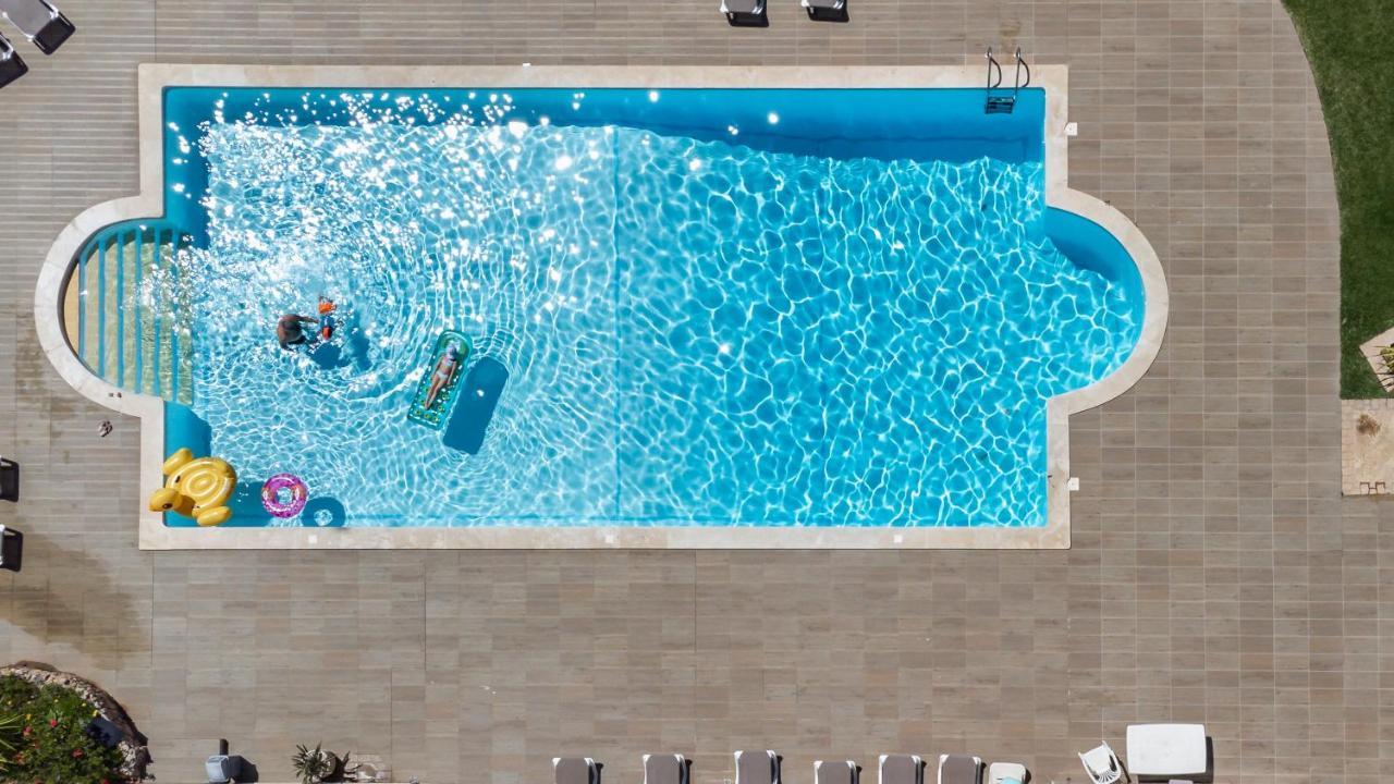 Aveiros By The Sea By Intiholidays Albufeira Exterior photo