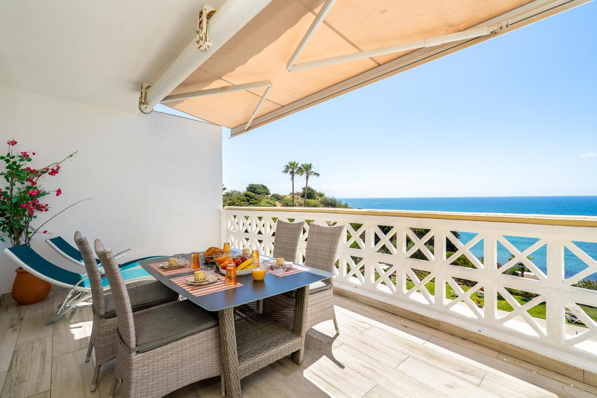 Aveiros By The Sea By Intiholidays Albufeira Exterior photo